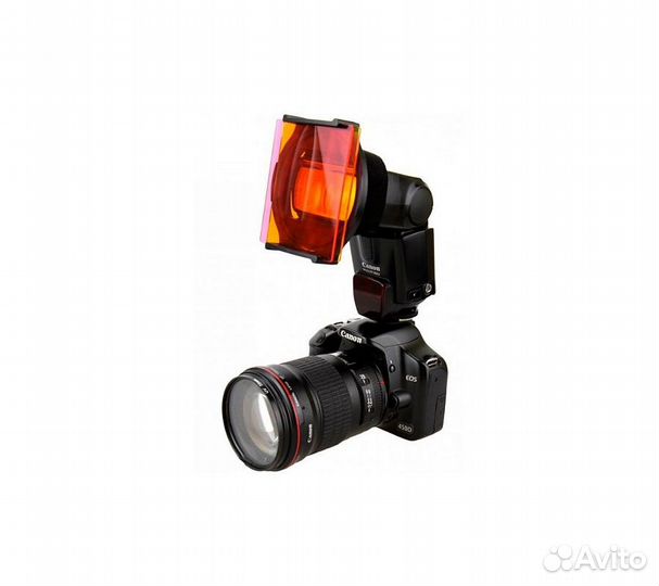 Набор стробиста JJC FK-9