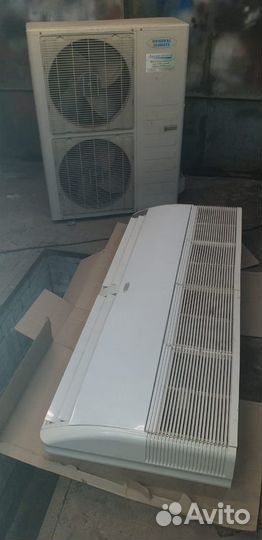 Бу кондиционер