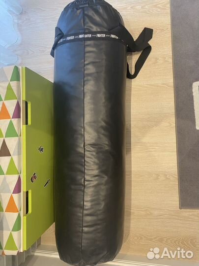 Боксерская груша