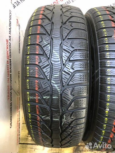 Kleber Krisalp HP2 185/60 R15