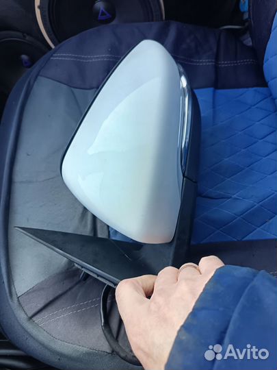 Зеркало заднего вида LADA granta