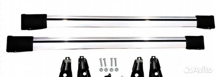 Багажник на крышу Suzuki Grand Vitara