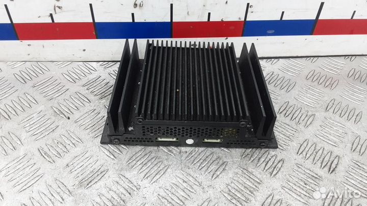 Усилитель акустической системы Hyundai i40