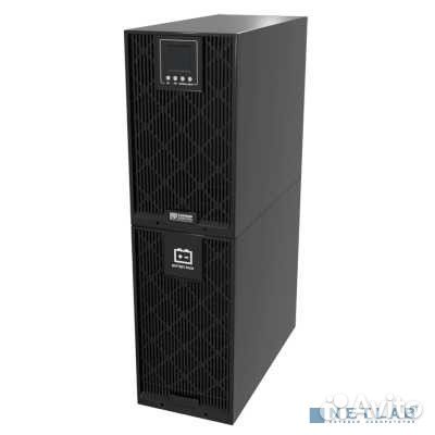 Сайбер Электро ибп эксперт-10000 Онлайн, на пол, 1