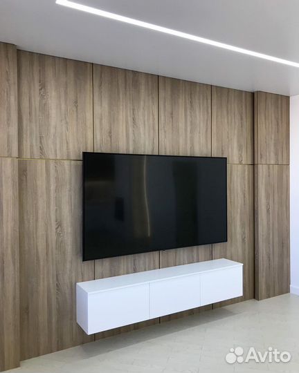 Тумба под тв