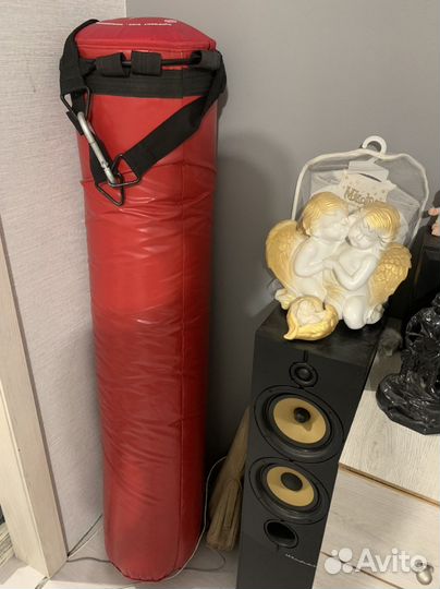 Боксерский мешок