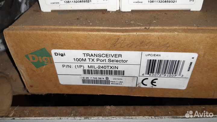 Allen-Bradley 1715tasib16D