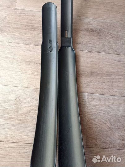 Крылья для велосипеда sks hightrek