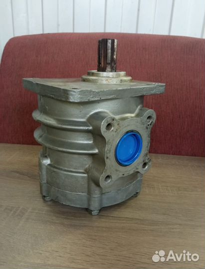 Насос нш 100 левый