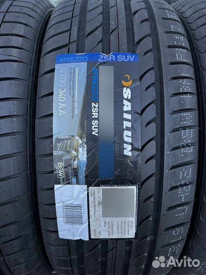 Sailun Atrezzo ZSR SUV 225/45 R19 96W