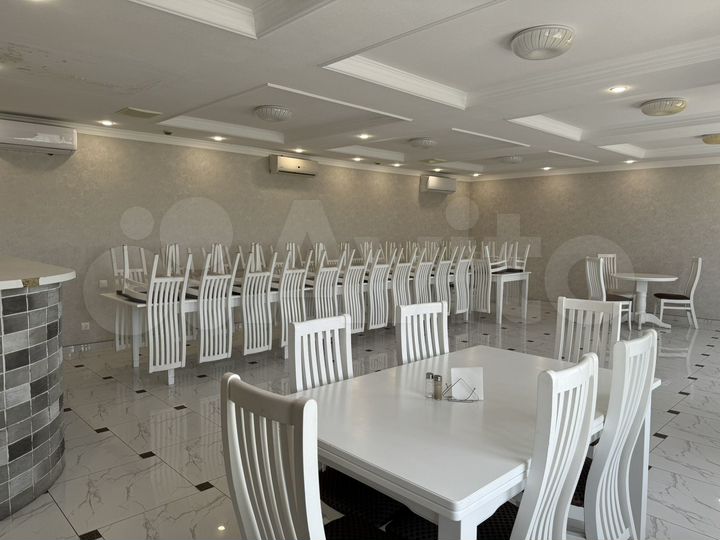 Общепит, 95 м²