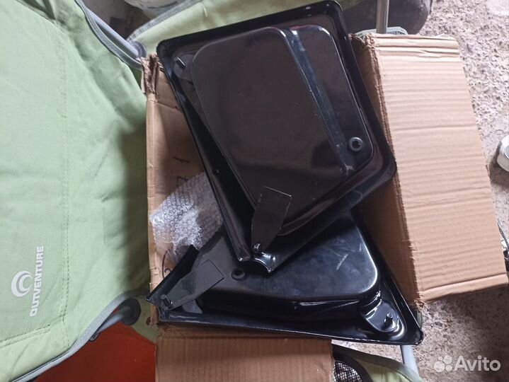 Реставрированные бардачки иж планета, юпитер 5