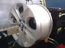 Обучение ремонту литых дисков и аргонной сварке