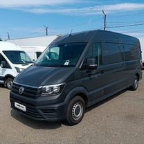 Volkswagen Crafter 2.0 MT, 2019, 168 035 км, с пробегом, цена 3 590 000 руб.