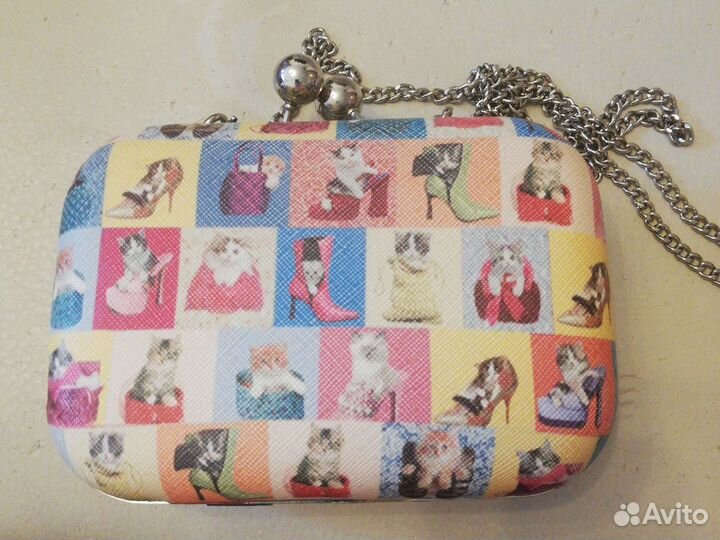 Сумка детская