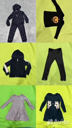 Детская одежда