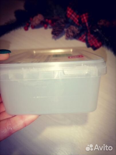 Мыльная основа для мыловарения