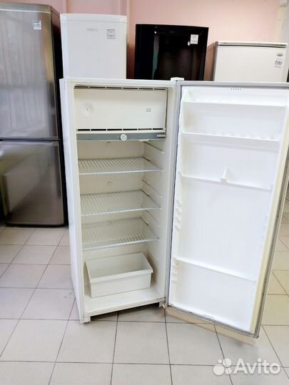 Холодильник Бирюса Б/У доставка