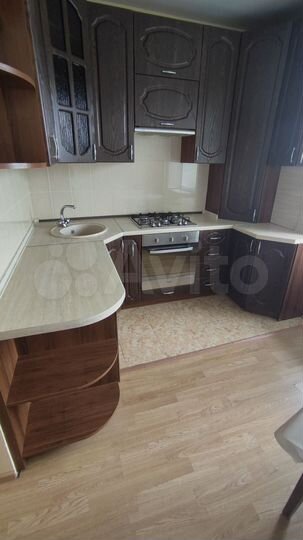 1-к. квартира, 35 м², 11/12 эт.