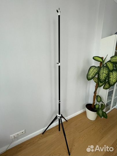 Стойка-тренога GreenBean GBStand 220 GTA для фото