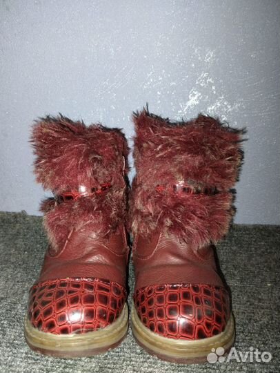 Продам обувь