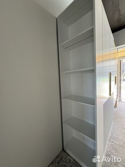 Шкаф современный