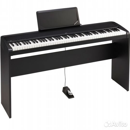Цифровое пианино korg B2N