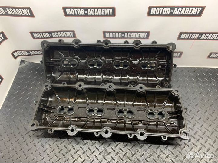 Клапанная крышка Jeep Grand Cherokee ESG 6.4