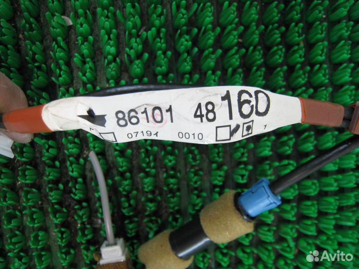 Антенна GPS Lexus RX300 (MCU15) 2002