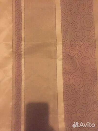 Занавески шторы