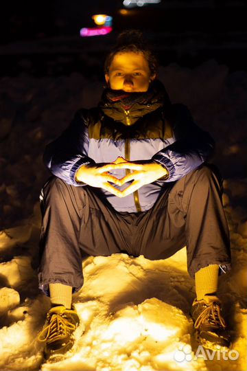 Фотосессия