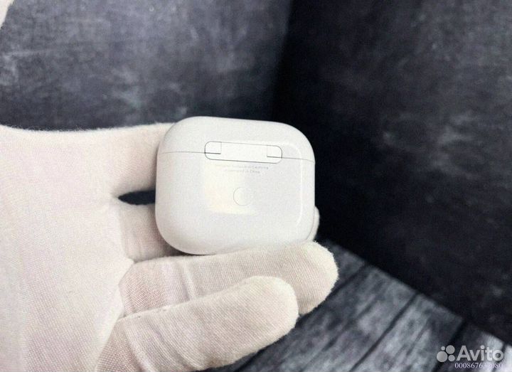 AirPods 3(элитарные)