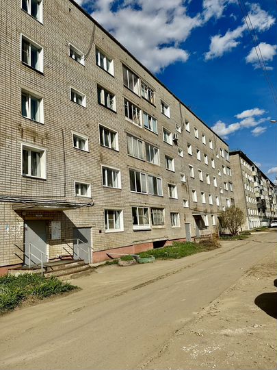 2-к. квартира, 47,6 м², 1/5 эт.