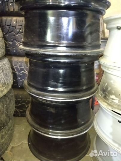 Диски на ford focus 2