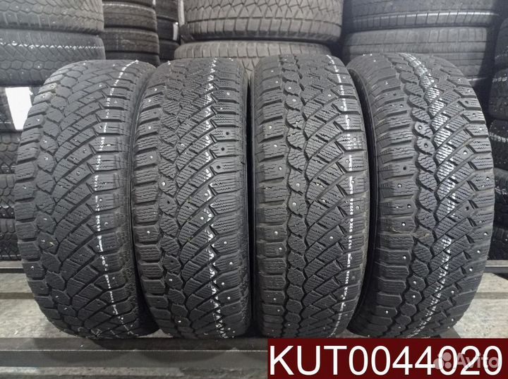 Gislaved Nord Frost 200 185/65 R15 99R