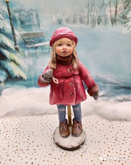 Елочные игрушки