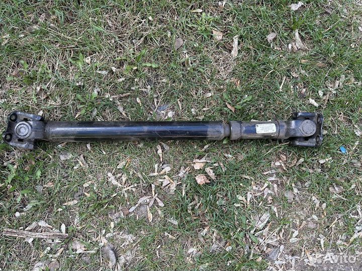 Карданный вал УАЗ буханка