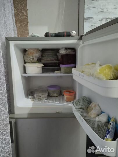 Холодильник