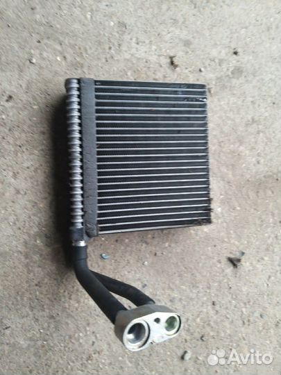 Испаритель вольво с30 volvo c30 радиатор кондицион