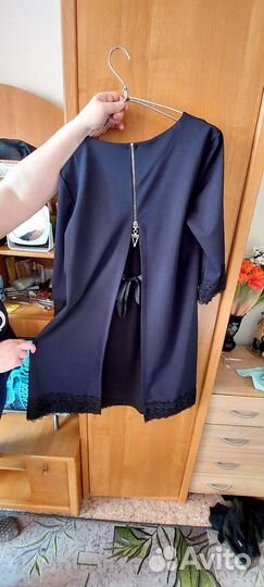 Поатье вечернее