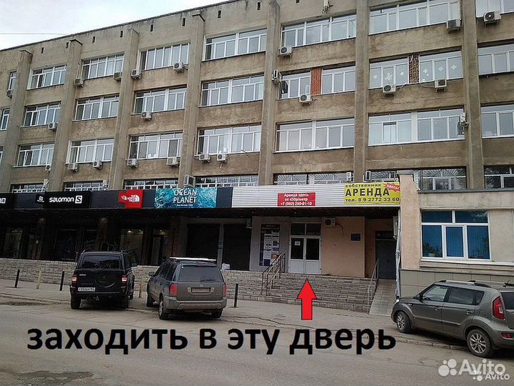 Противозакручиватели рыболовные в ассортименте