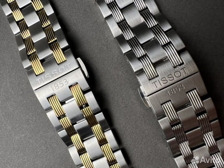 Браслет для часов Т065, 19мм