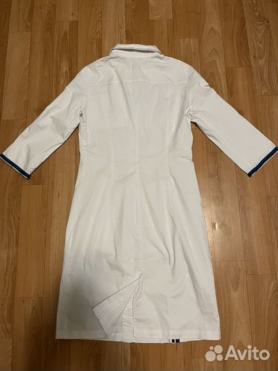 Медицинский халат