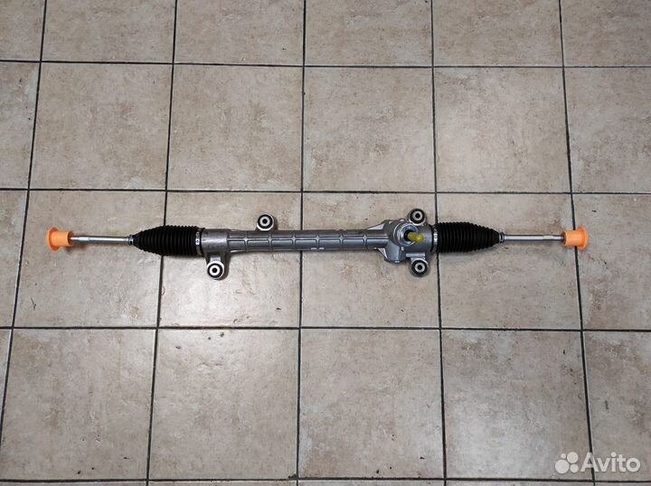 Рейка рулевая Toyota Wish, Isis. 2003-2009. Новая