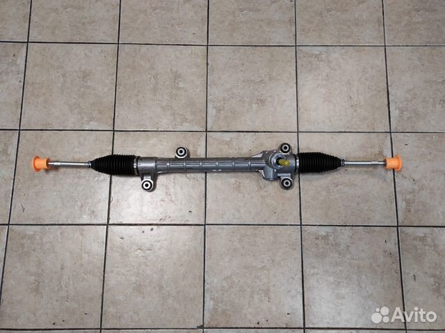 Рейка рулевая Toyota Wish, Isis. 2003-2009. Новая