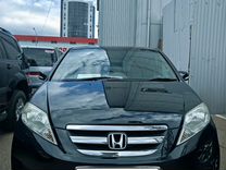 Honda Edix 1.7 AT, 2004, 240 000 км, с пробегом, цена 677 000 руб.