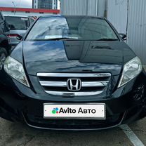 Honda Edix 1.7 AT, 2004, 240 000 км, с пробегом, цена 677 000 руб.