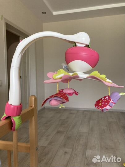 Мобиль tiny love