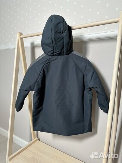 Демисезонная куртка детская (р-р 92)