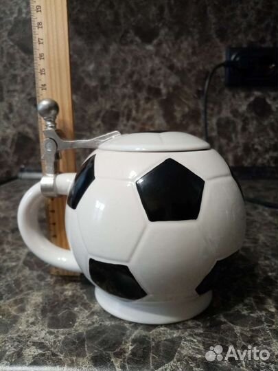 Пивная кружка Германия